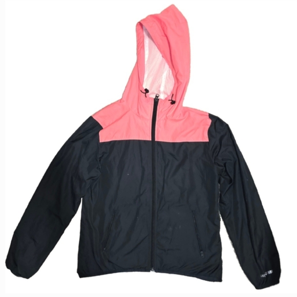 Abercrombie & Fitch Raincoat/Windbreaker - Ladies Small - Picture 6 of 9